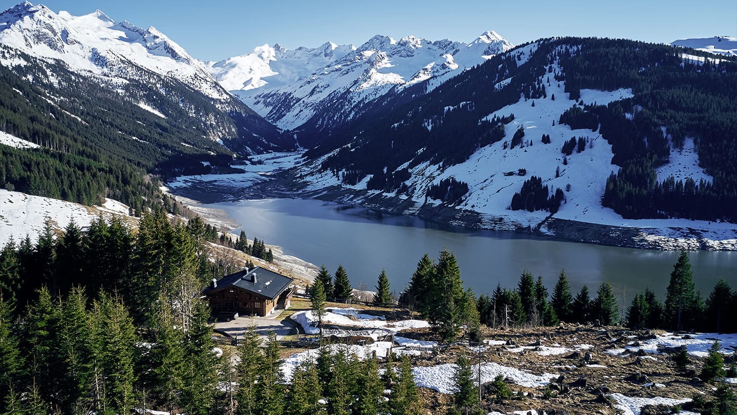 Expedition to Alaska