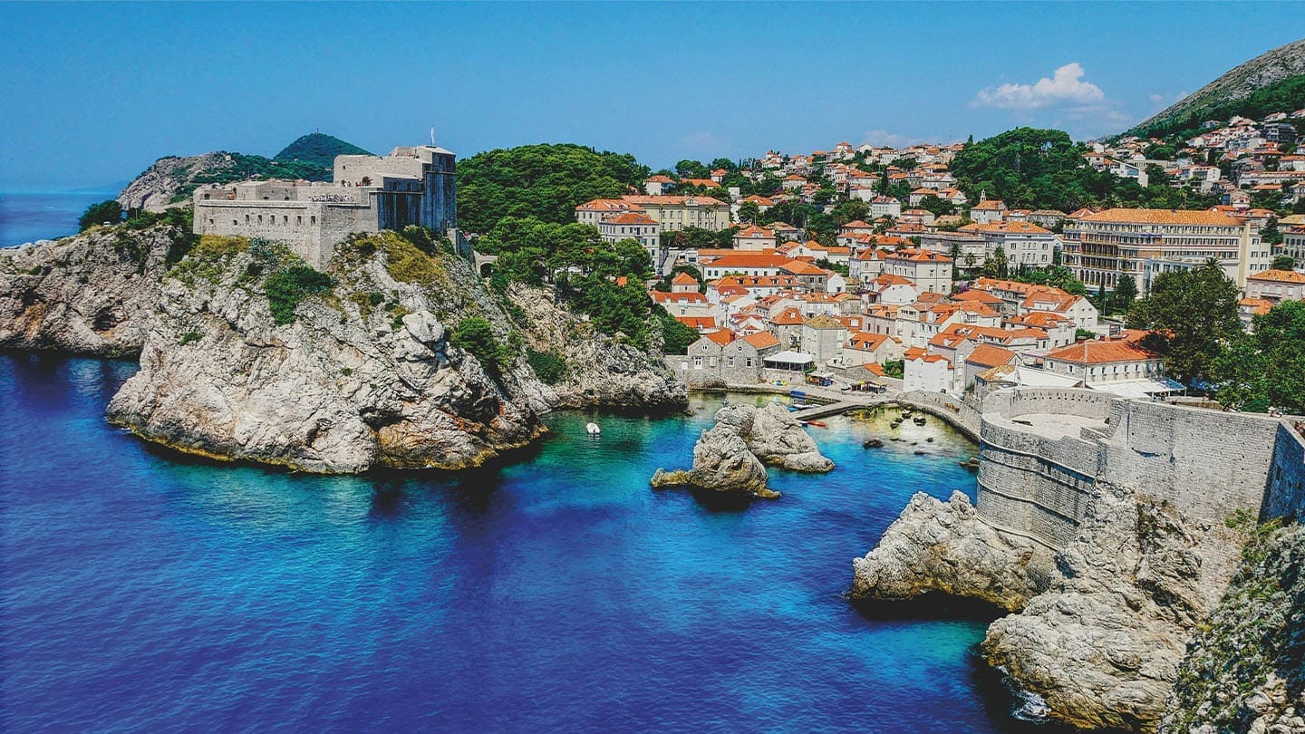 Expedition to Mediterranean