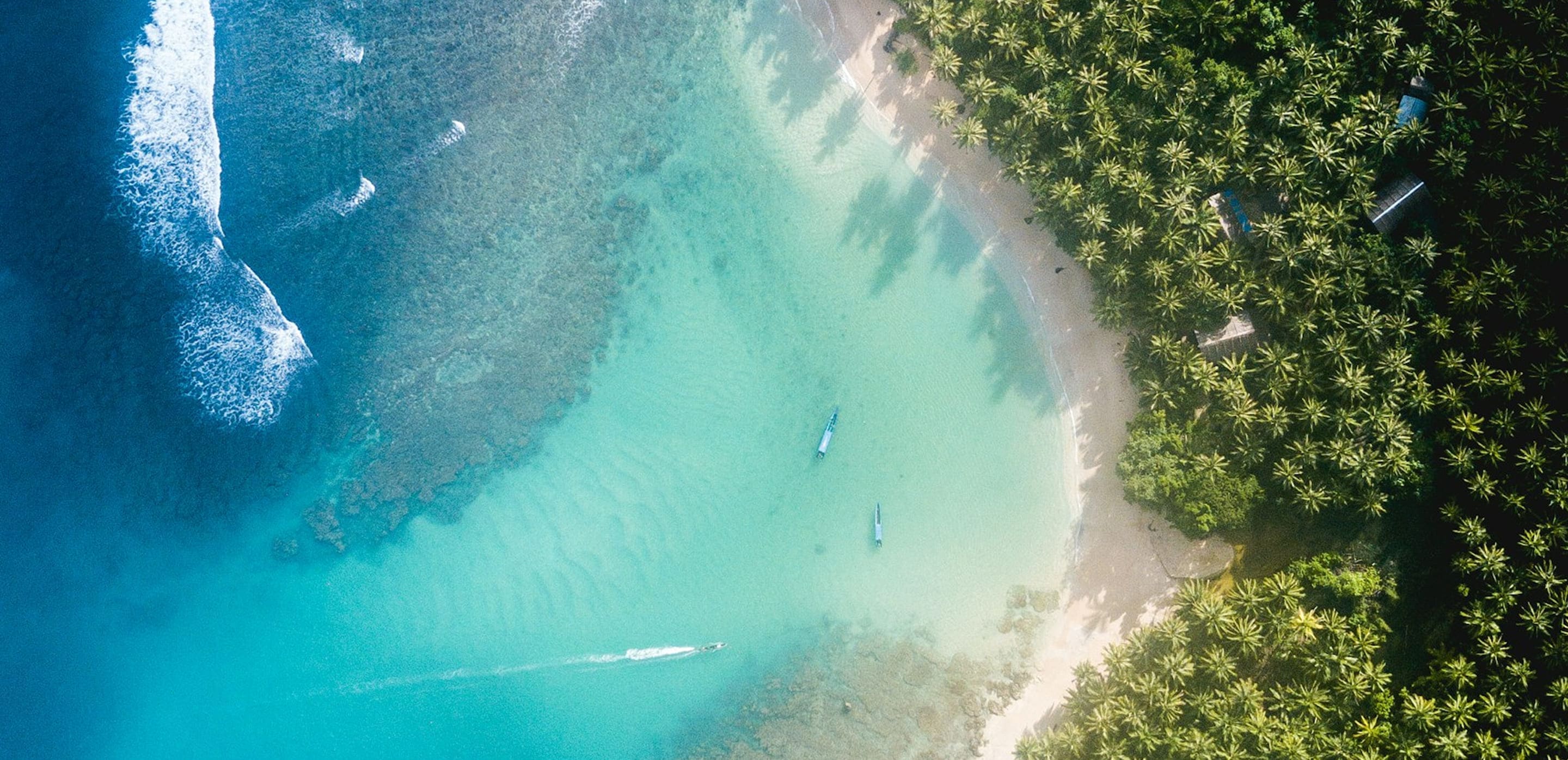 Luxury Cruise landscape