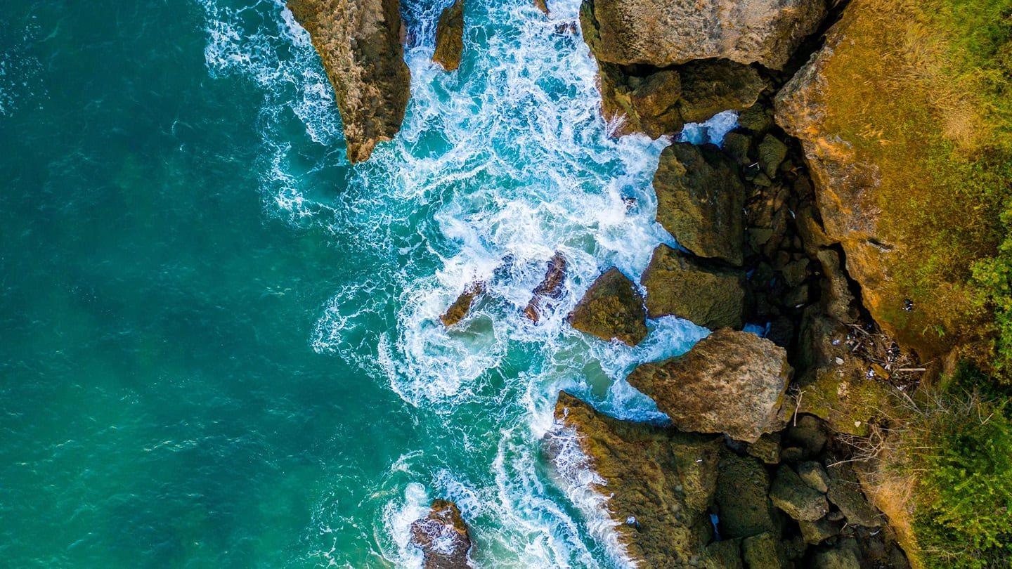 Luxury Cruise landscape