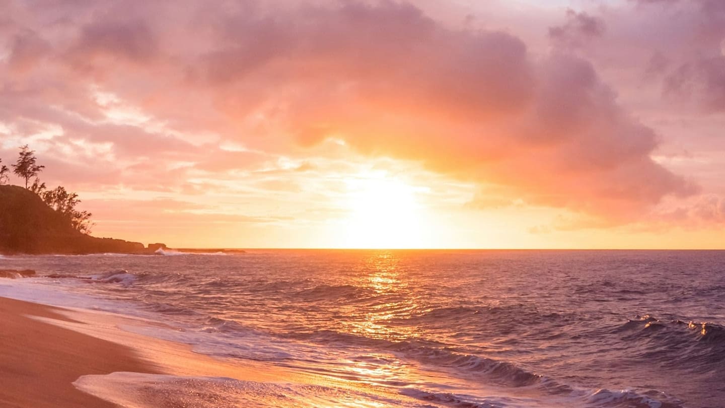 Luxury Cruise landscape